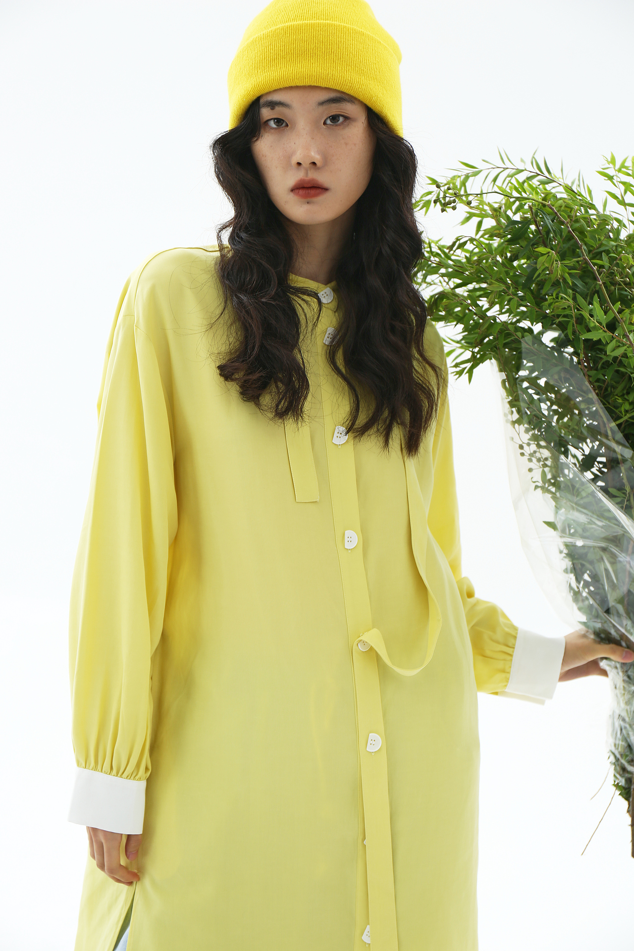 LOOKBOOK拍摄（图ZMzIzMTYxMzEy） - 人像摄影 - 站酷设计师野蛮生长视觉摄影原创素材 - 站酷ZCOOL