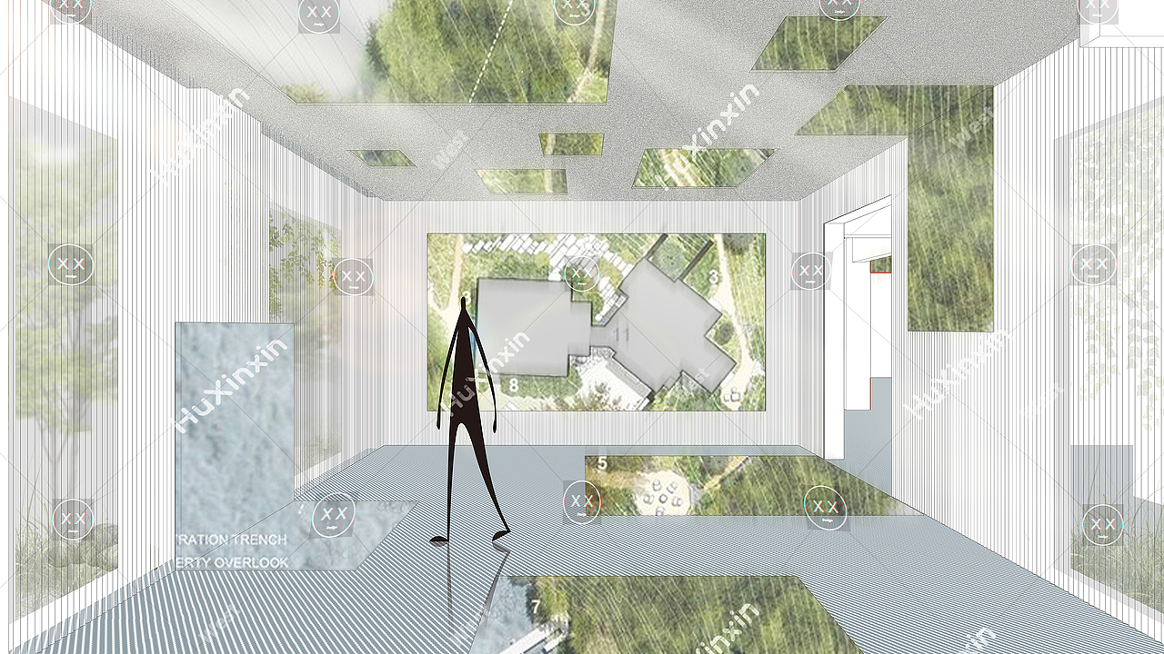 华侨城青山红坊展厅（图ZMzIyODk5MDcy） - 展陈设计 - 站酷设计师w1st原创素材 - 站酷ZCOOL