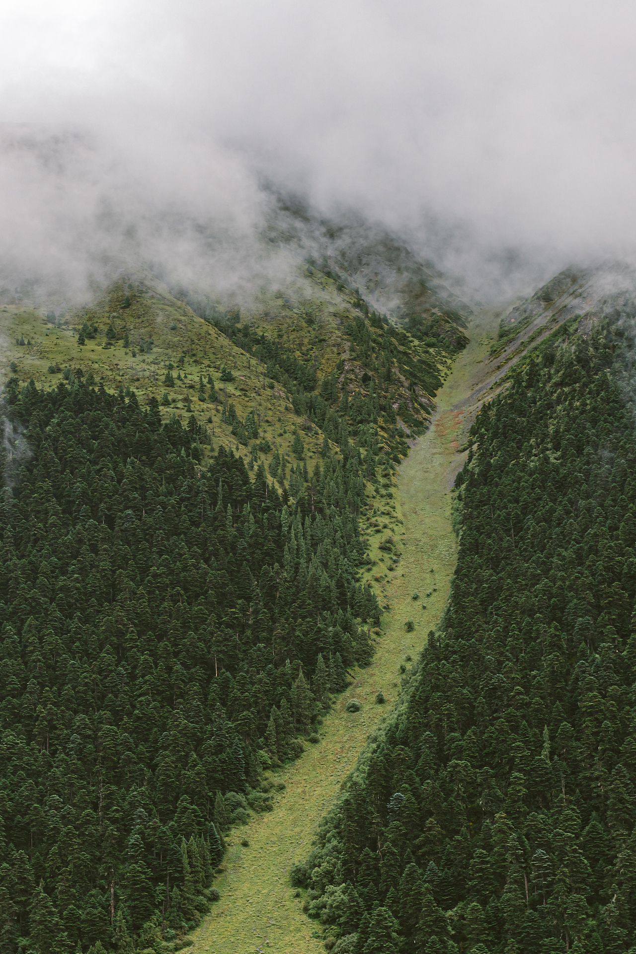 2021年 丙察察自驾进藏之行-察瓦龙到察隅（图ZMzE3NTg2MTU2） - 风光摄影 - 站酷设计师摄影师_彬VII原创素材 - 站酷ZCOOL