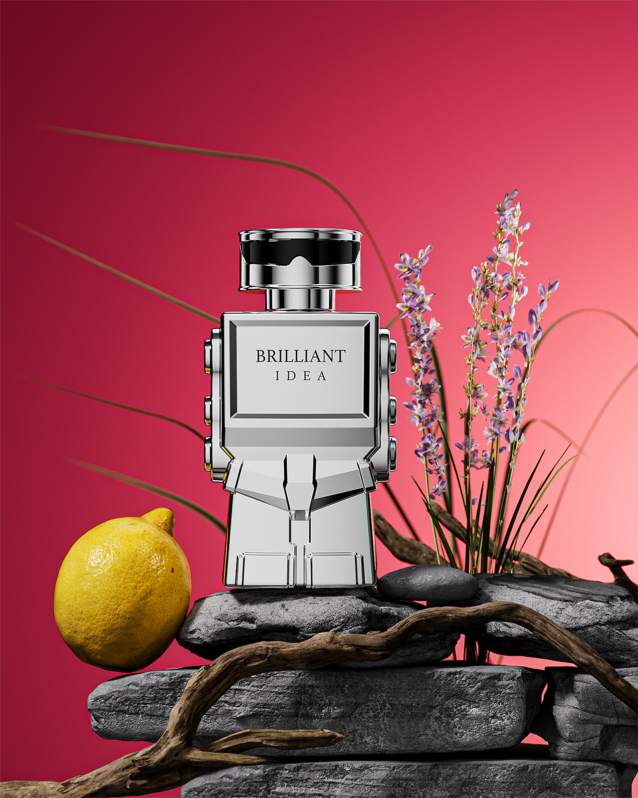 香水渲染（图ZMzQ0MzYxODU2） - 产品 - 站酷设计师毕加火视觉原创素材 - 站酷ZCOOL