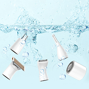 亚马逊修眉套装