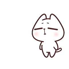 猫与熊||每逢佳节胖三斤（图ZMzEzMDMyNDMy） - 网络表情 - 站酷设计师猫与熊原创素材 - 站酷ZCOOL
