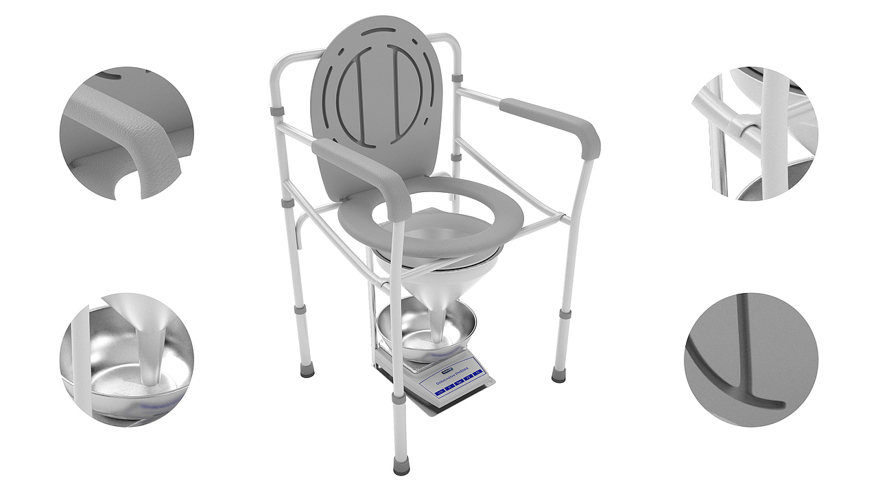 3D建模 | 医疗器械 产品模型汇总