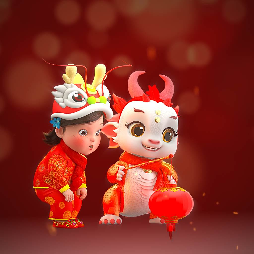 maya卡通角色 卡通IP造型设计 卡通人物 三维建模（图ZMzU5OTcyMDEy） - 动画/影视 - 站酷设计师老山羊的家原创素材 - 站酷ZCOOL