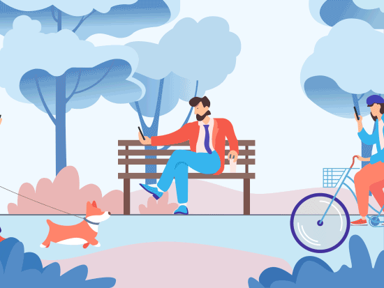 公园（图ZMjk2MjA1MjEy） - 动效设计 - 站酷设计师Z33217757原创素材 - 站酷ZCOOL