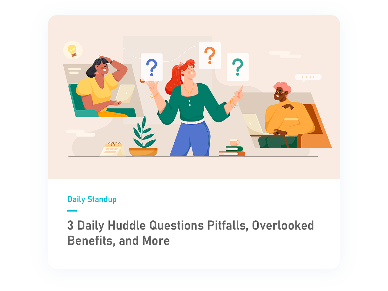 2020-2022博客插画总结