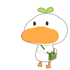 小草鸭第4弹（图ZMzEwNjI5MzQ0） - 网络表情 - 站酷设计师萧凉orz原创素材 - 站酷ZCOOL