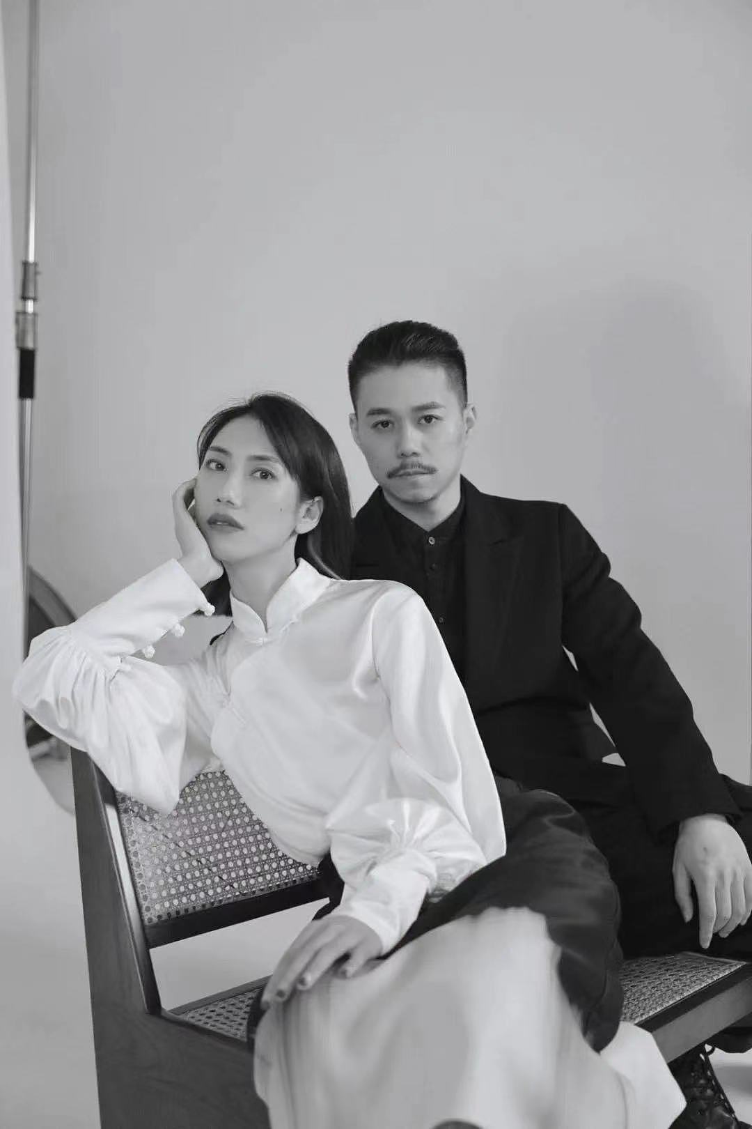 主案设计师 / 宁洁 周丁丁