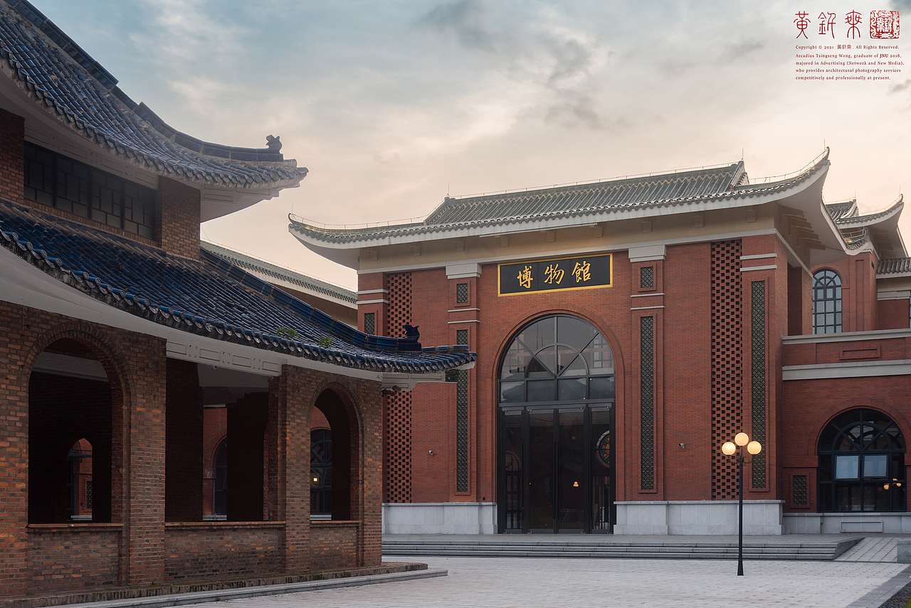 建筑空间摄影|中山大学博物馆（图ZMzE5NTgyNTgw） - 建筑设计 - 站酷设计师黄钎乘Arcadius原创素材 - 站酷ZCOOL