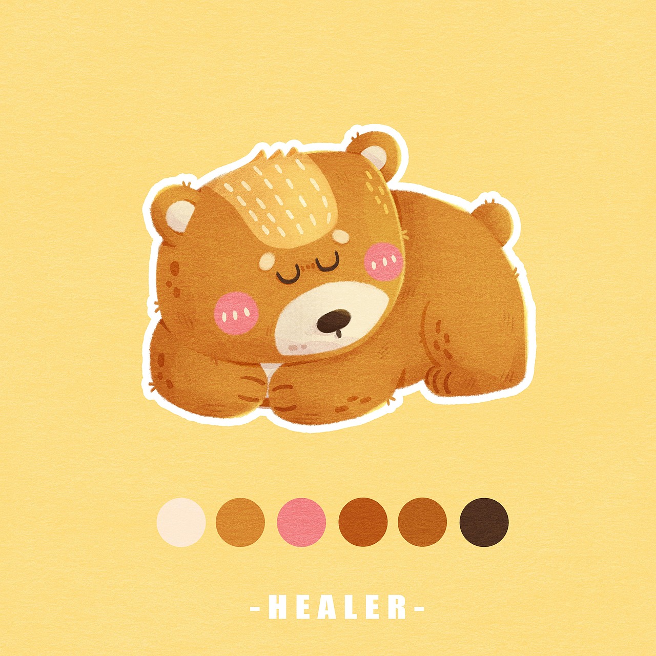 儿插小动物合集