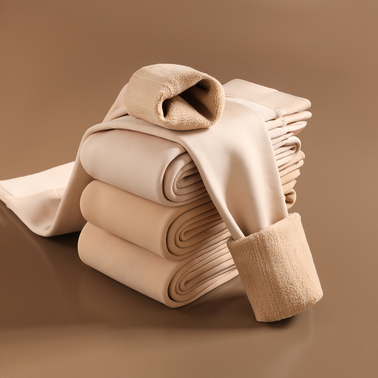 打底裤/裤袜の静物拍摄