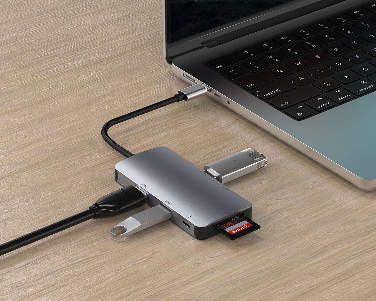 keyshot | 场景渲染表现