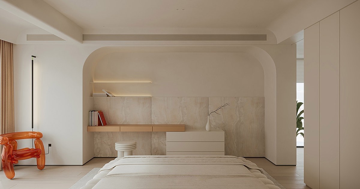 侘寂风 高级裸感美学（图ZMzUwMDAzMDg0） - 家装设计 - 站酷设计师张张1992原创素材 - 站酷ZCOOL