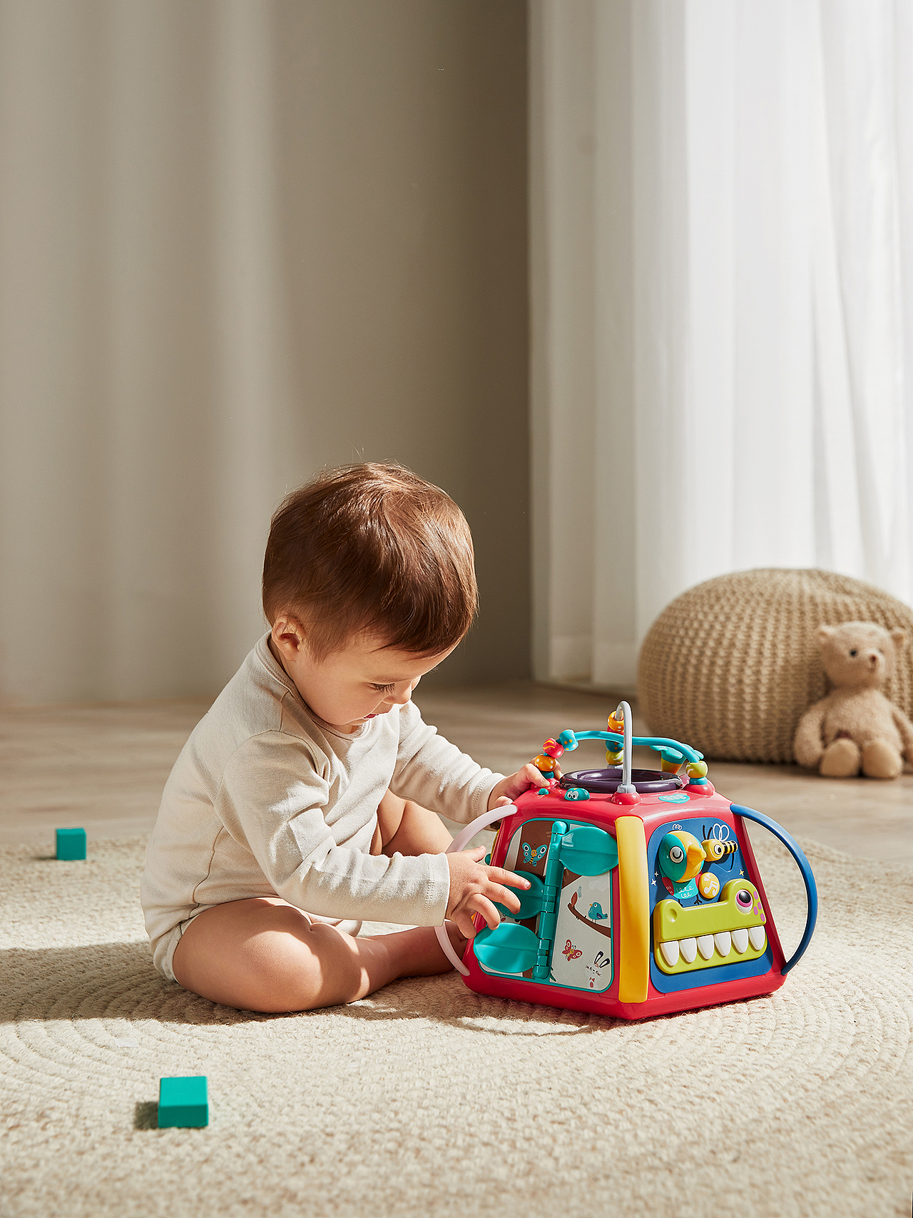 玩具｜视觉策划拍摄设计babycare（图ZMzY5MjQ5Mzc2） - 产品摄影 - 站酷设计师魔魔方原创素材 - 站酷ZCOOL