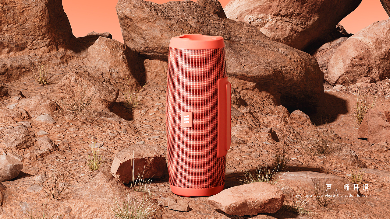 声，临其境（图ZMzU1OTAwNDg4） - 动画/影视 - 站酷设计师俞竖原创素材 - 站酷ZCOOL