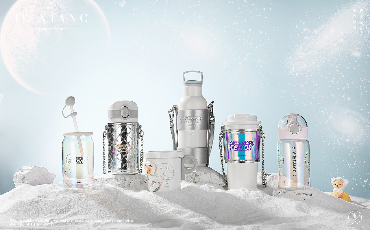 sohome杯子拍摄案例（图ZMzA4MTE0MjY4） - 产品摄影 - 站酷设计师具象视觉JUX原创素材 - 站酷ZCOOL