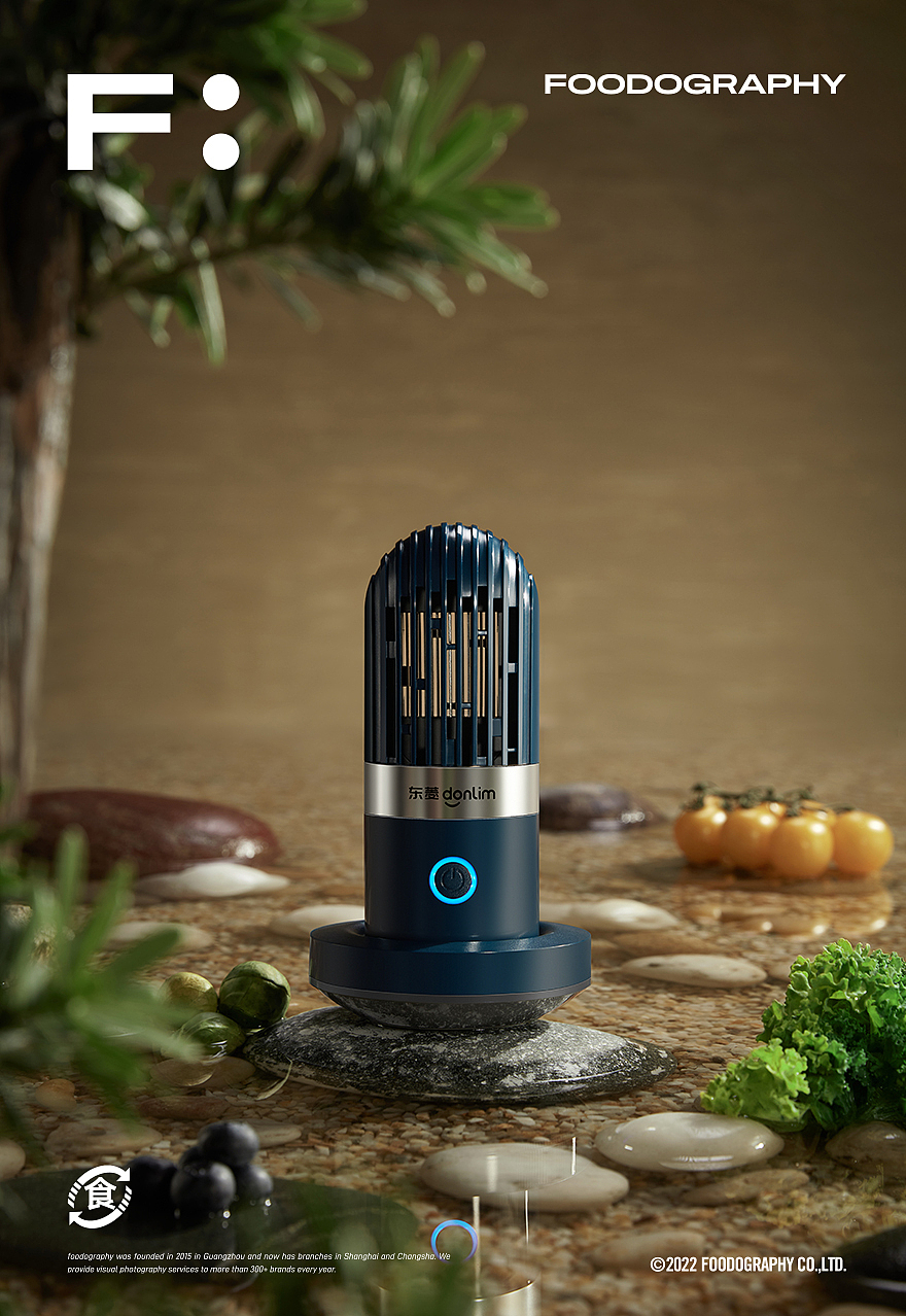 KV摄影 | 东菱电器 ✖ 食摄集（图ZMzU0MzI4NTcy） - 产品摄影 - 站酷设计师Foodography原创素材 - 站酷ZCOOL