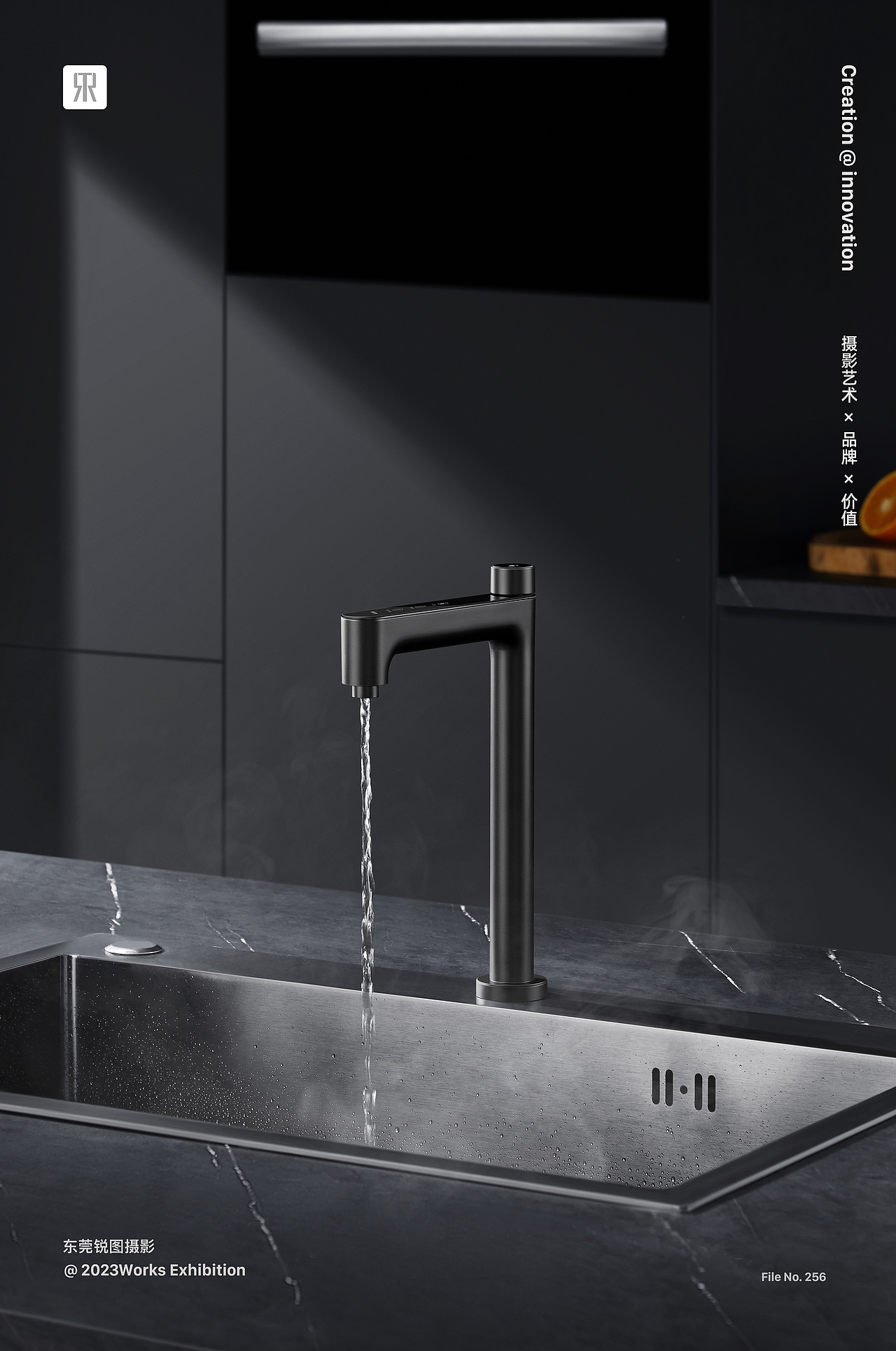 净水机、饮水机、小家电拍摄、静物场景拍摄（图ZMzY0Mzc3Mjgw） - 产品摄影 - 站酷设计师东莞电商产品摄影原创素材 - 站酷ZCOOL