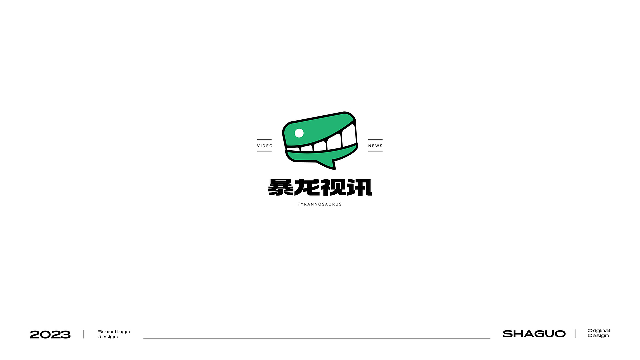 LOGO标志合集