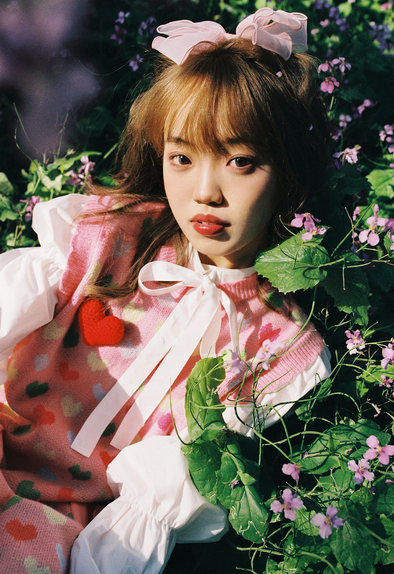 胶片|动物园半日游