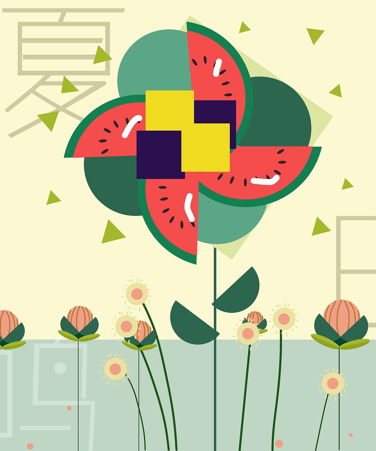 2022平面作品（图ZMzM2MDMxNjYw） - 海报 - 站酷设计师banban0920原创素材 - 站酷ZCOOL