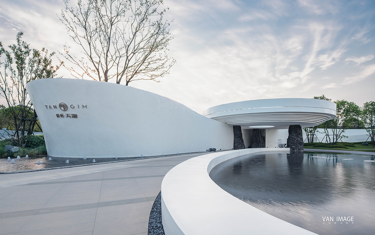 南昌保利文化艺术中心