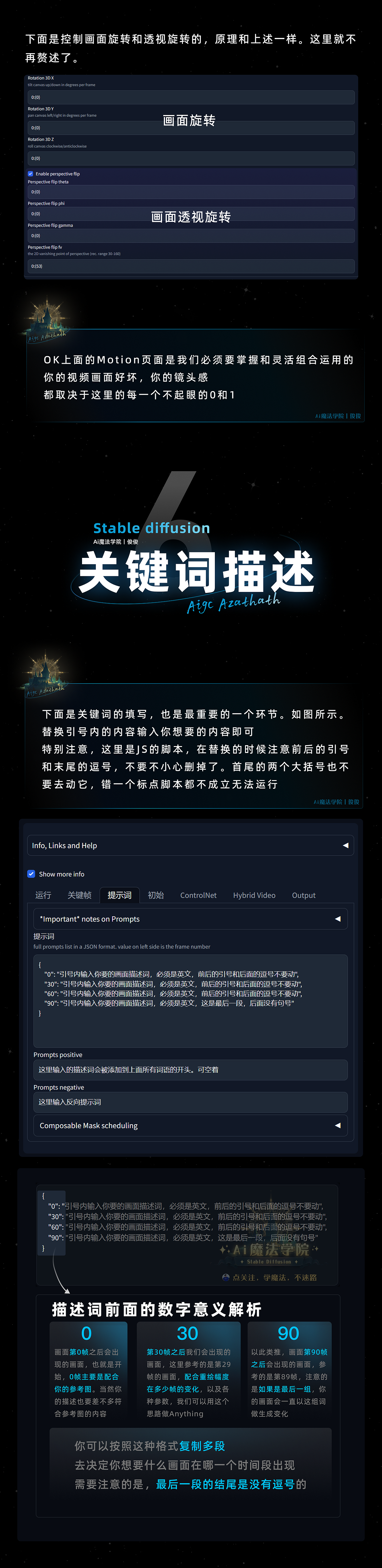 只要会打字，你就能做出千万级特效视频