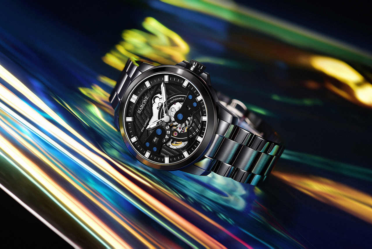 电商产品图创意场景图 精修 后期处理3