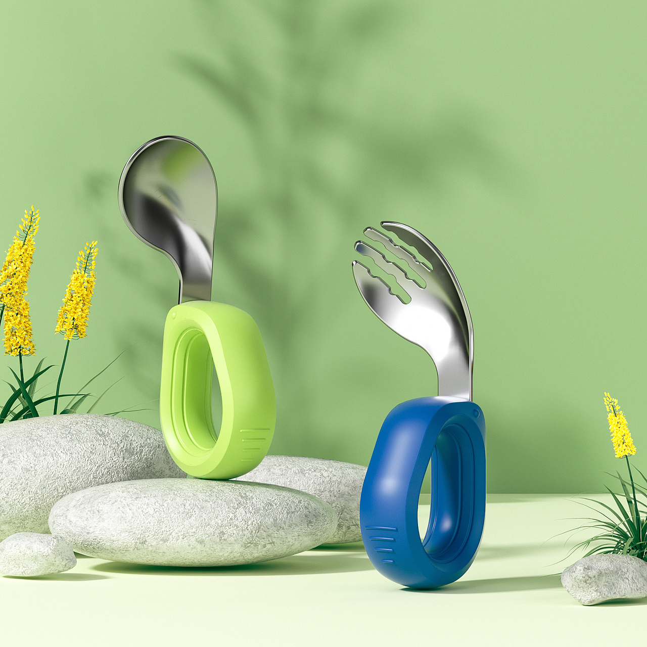 母婴产品建模渲染（图ZMzIyODc4MzQ4） - 产品 - 站酷设计师穆落流言原创素材 - 站酷ZCOOL