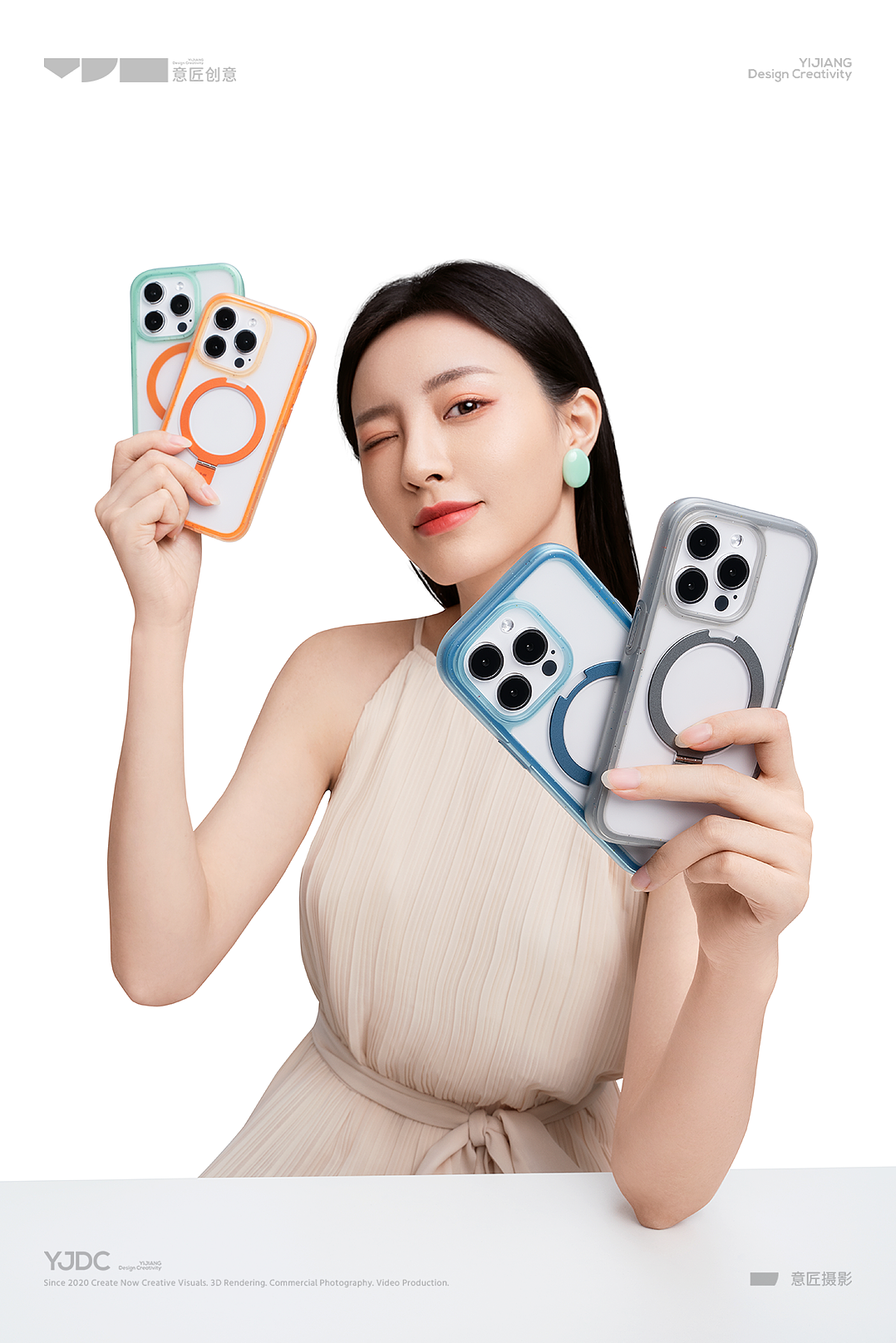 3C摄影 | 图拉斯Q3s支点壳 X 意匠摄影（图ZMzUwODgxNjA0） - 产品摄影 - 站酷设计师意匠X视觉原创素材 - 站酷ZCOOL