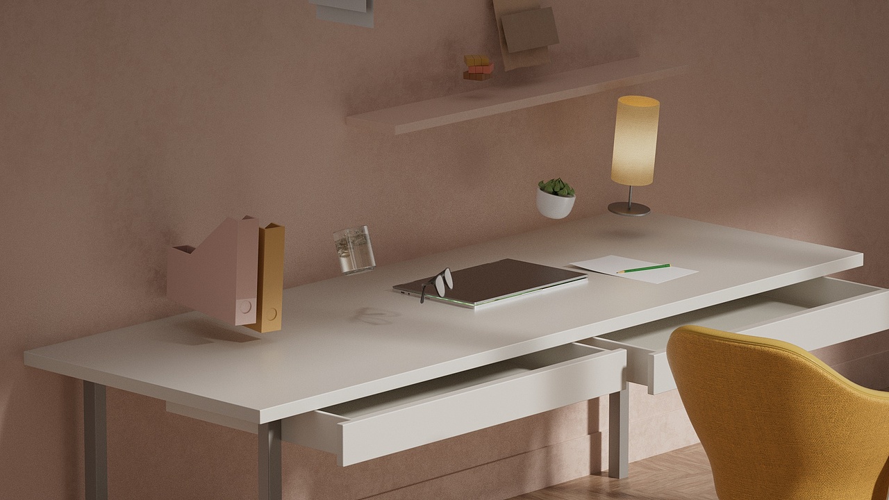 室内家具动画[练习]（图ZMzQwNzQwNTEy） - 场景 - 站酷设计师菜鸟风向标原创素材 - 站酷ZCOOL