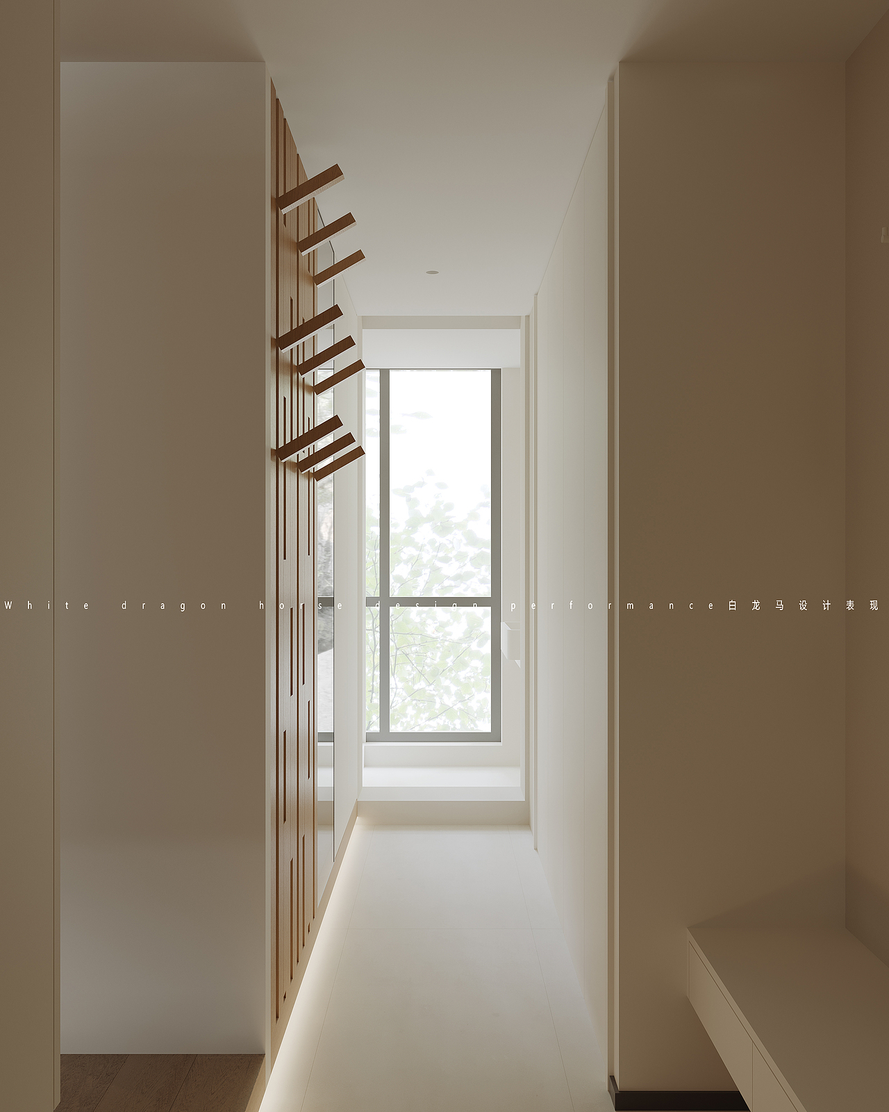 现代简约——白龙马效果图（图ZMzQwOTEwNzQ4） - 家装设计 - 站酷设计师白龙马效果图小cc原创素材 - 站酷ZCOOL