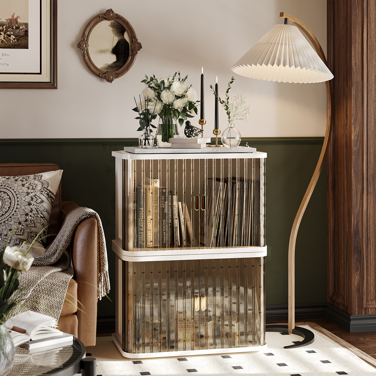 来新公司快一年了,做个总结