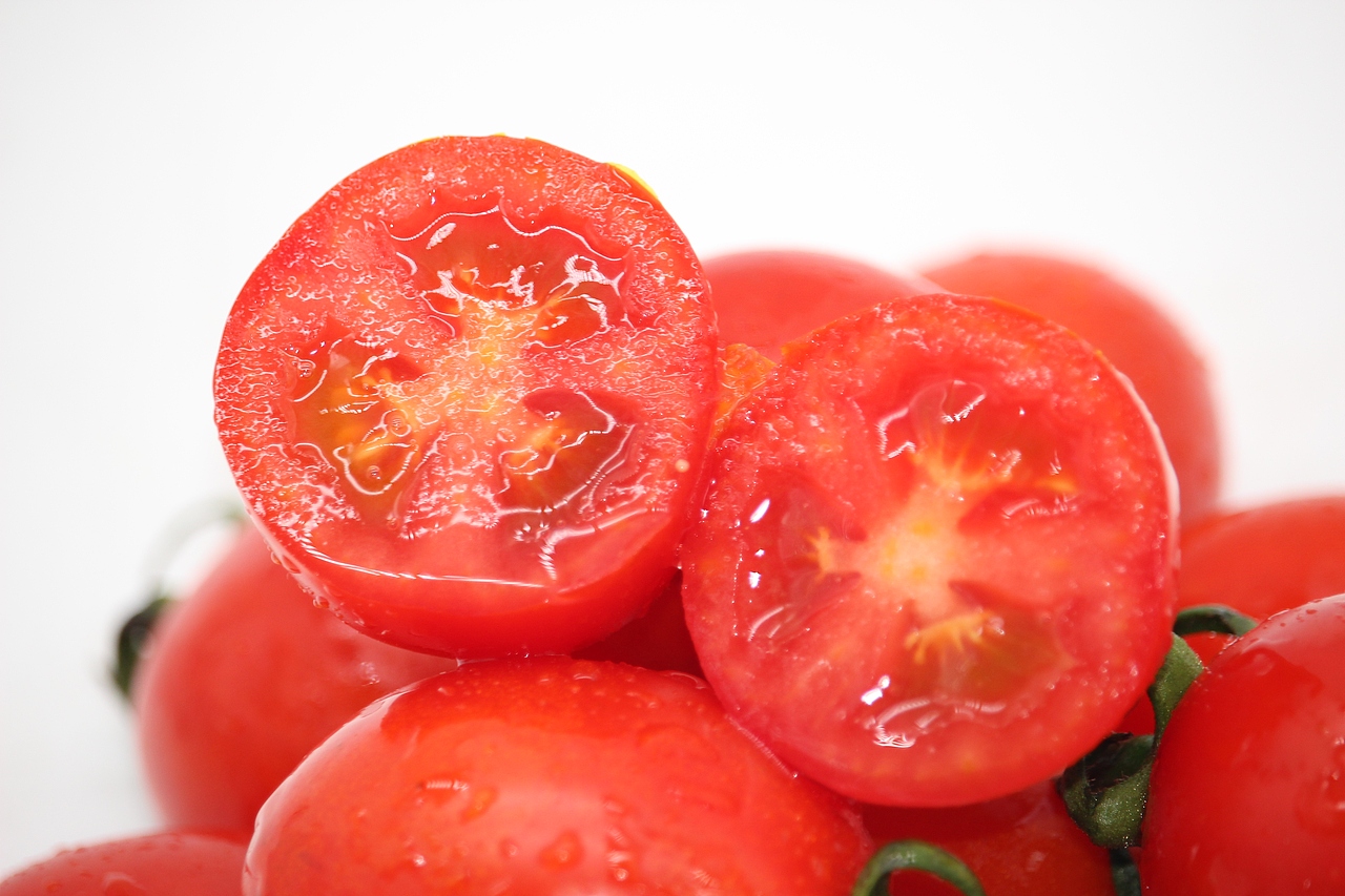 圣女果摄影详情页（图ZMzA3NDk1MTg4） - 宣传物料 - 站酷设计师方蓝Fl原创素材 - 站酷ZCOOL