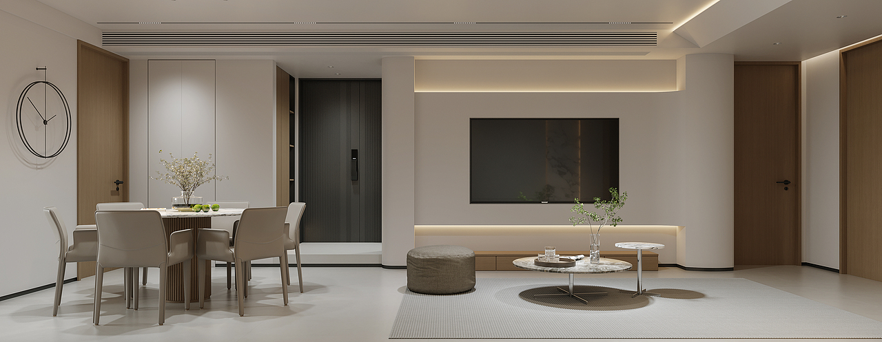 《现代》（图ZMzQwODg1NDE2） - 家装设计 - 站酷设计师jayno原创素材 - 站酷ZCOOL