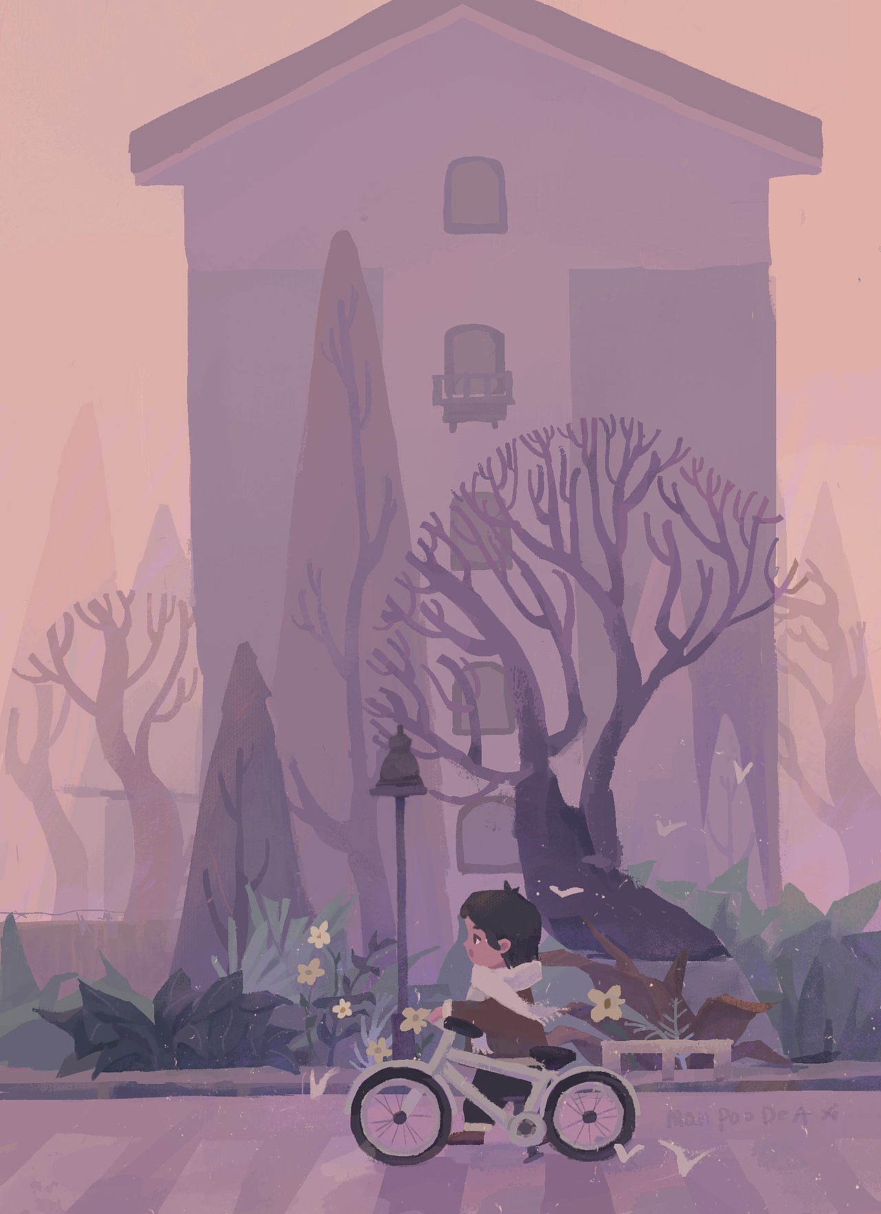 2023一些练习合集（图ZMzYyNDU1NDQ4） - 创作习作 - 站酷设计师慢跑的阿喜原创素材 - 站酷ZCOOL