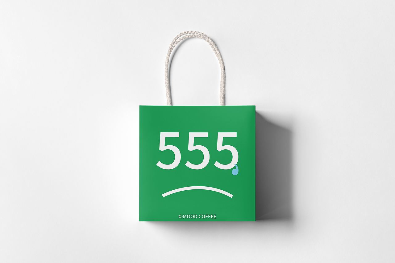 社畜实录/情绪咖啡包装设计（图ZMjk3MjMwMjEy） - 包装 - 站酷设计师張_蛋花HA原创素材 - 站酷ZCOOL