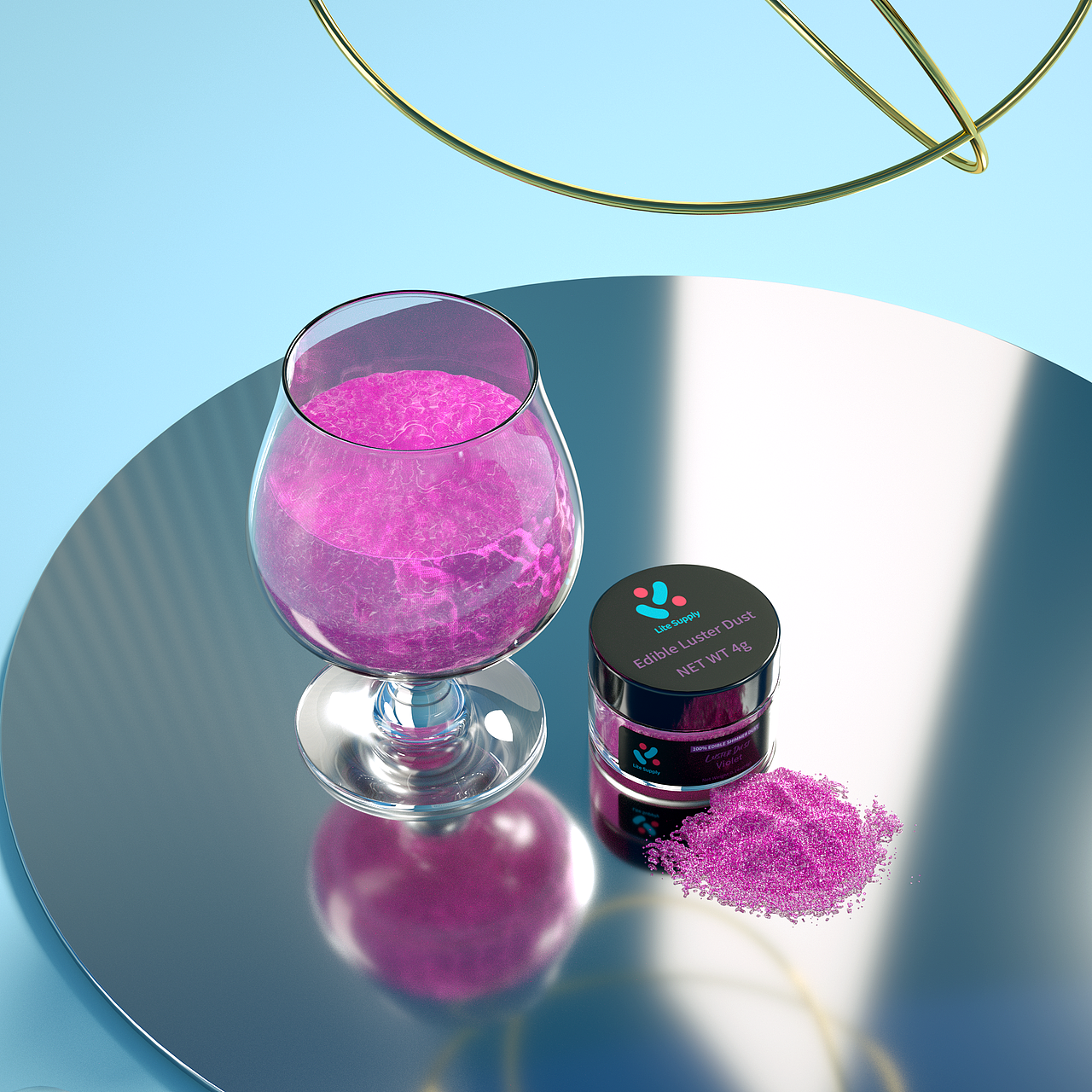 食品添加剂产品图1