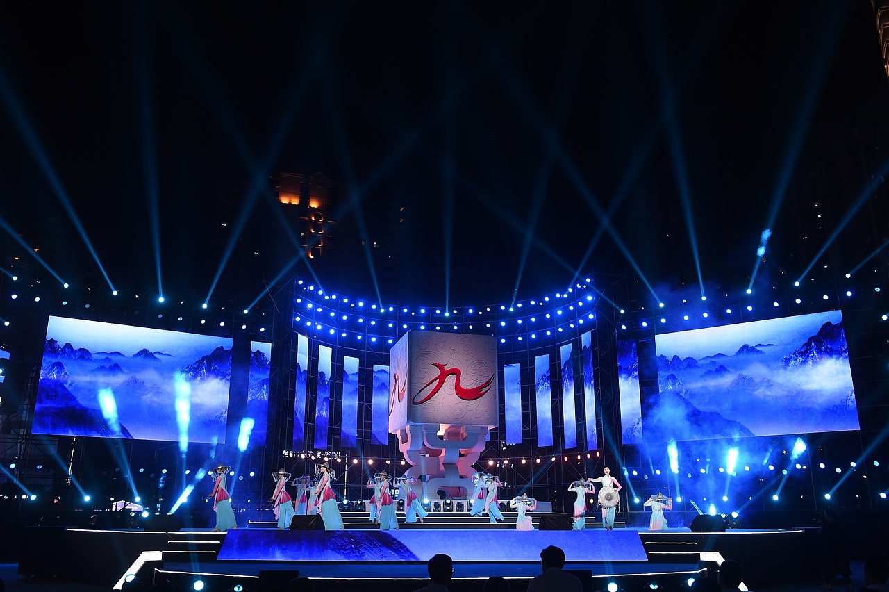 “成渝地·巴蜀情”双城文化艺术周（图ZMzQzNTMxMDUy） - 其他三维 - 站酷设计师刘嗨嗨呀原创素材 - 站酷ZCOOL