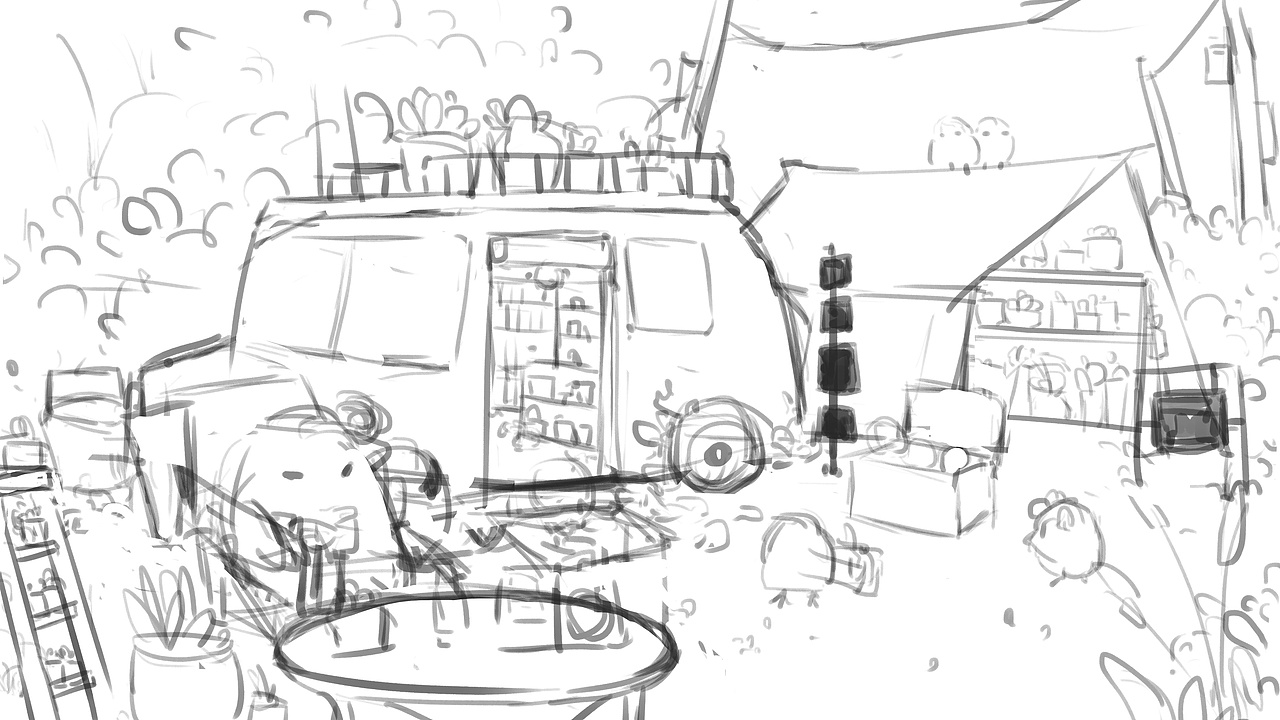 茶派美好生活 | 惬意的时光，品一杯茶~