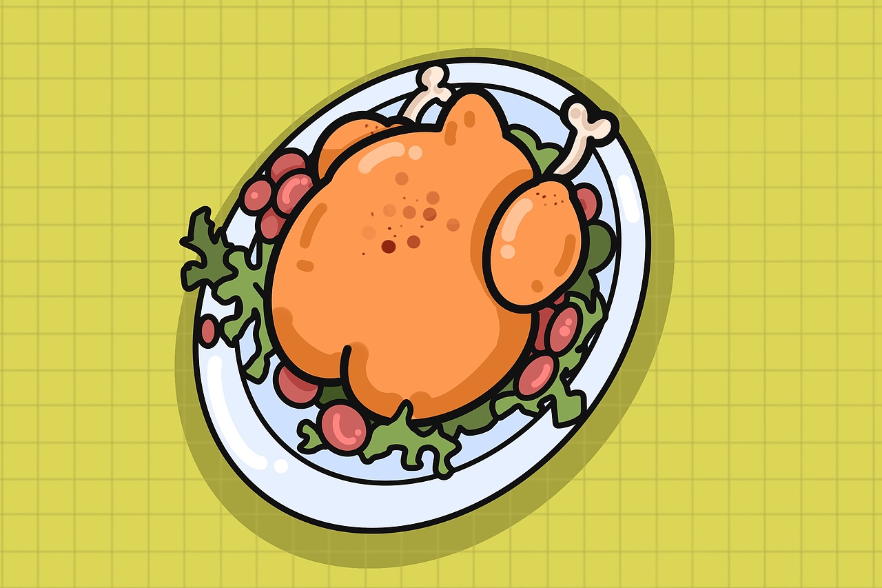 22年毕业设计|《沉默的鸡》