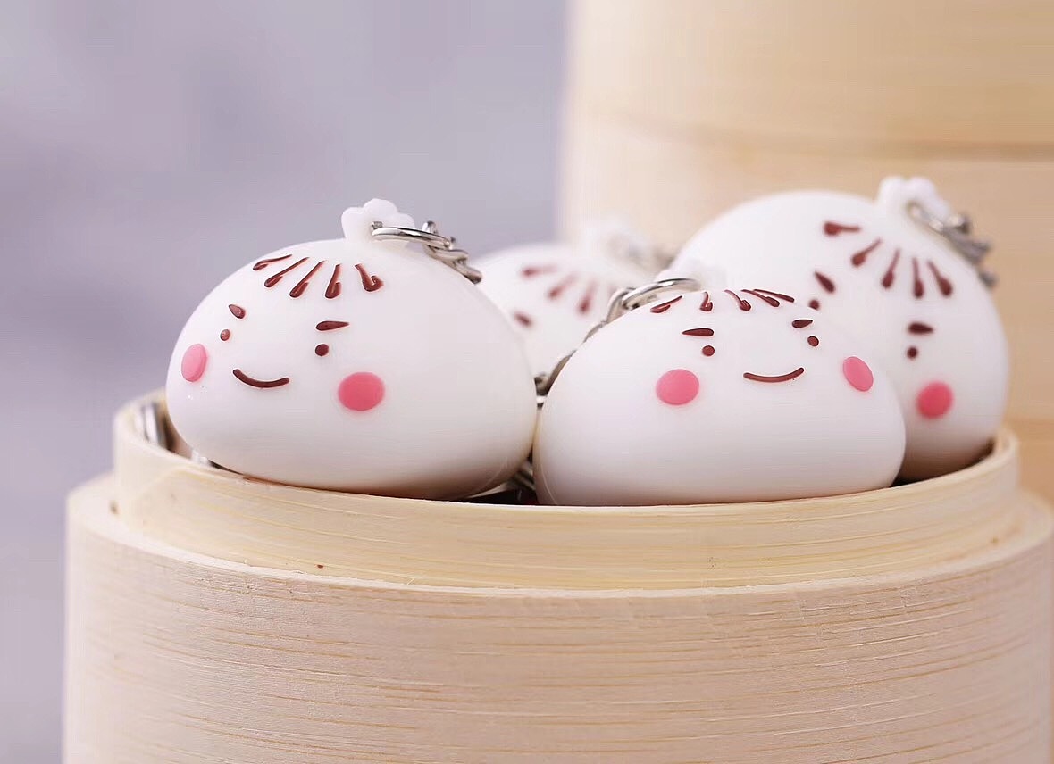 IP形象-包子侠（图ZMzA3MTEwNzky） - IP形象 - 站酷设计师小绿绿绿绿龙原创素材 - 站酷ZCOOL