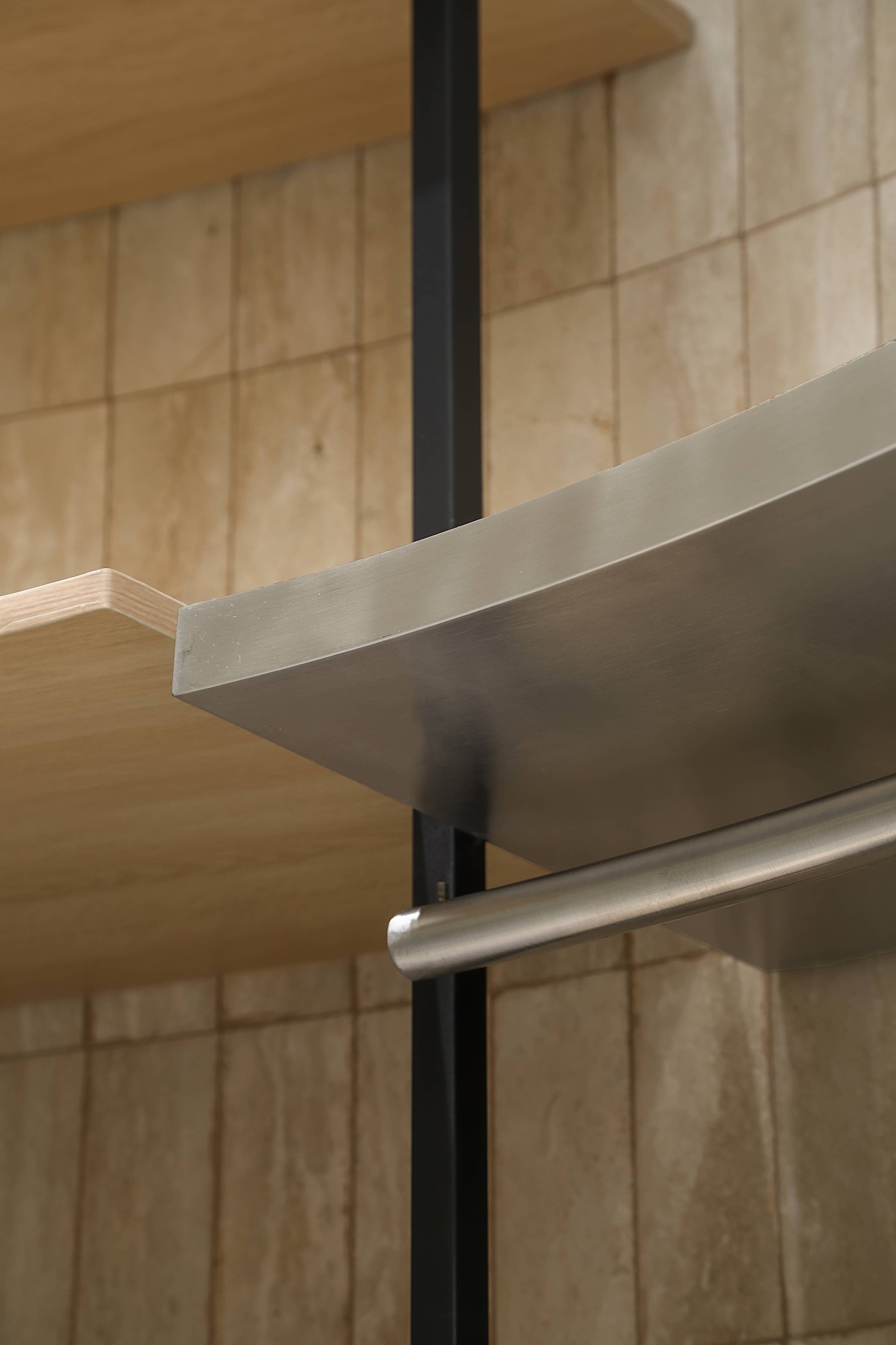 XIXI SPRING|MOOTHAN. DESIGN