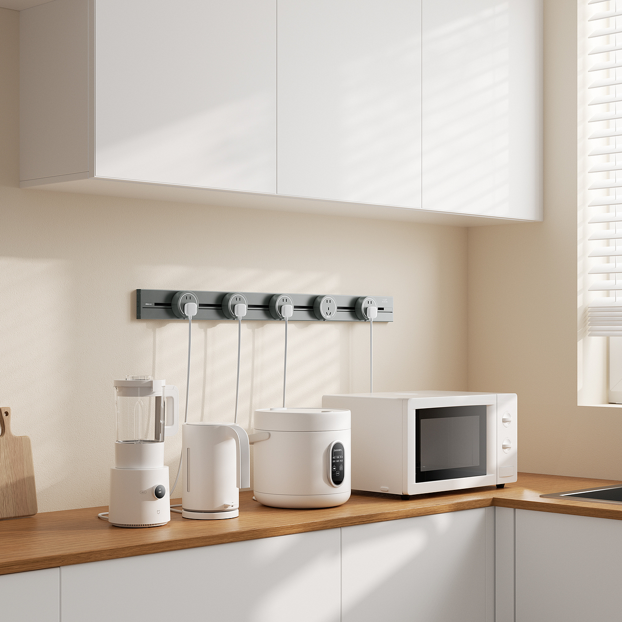 《产品渲染》2022第三季度