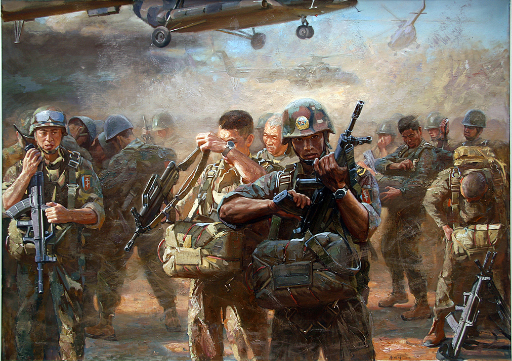 手繪墻合集（圖ZMzA0MjI3NzIw） - 商業(yè)插畫 - 站酷設(shè)計師深圳禾璽藝術(shù)原創(chuàng)素材 - 站酷ZCOOL