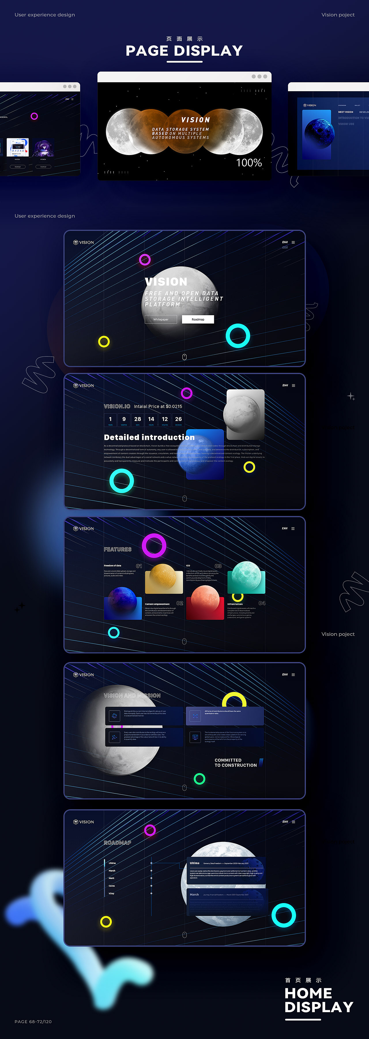 2022，记录过往（图ZMzQxMzQ4Njg0） - 交互/UE - 站酷设计师ZacharySigmund原创素材 - 站酷ZCOOL