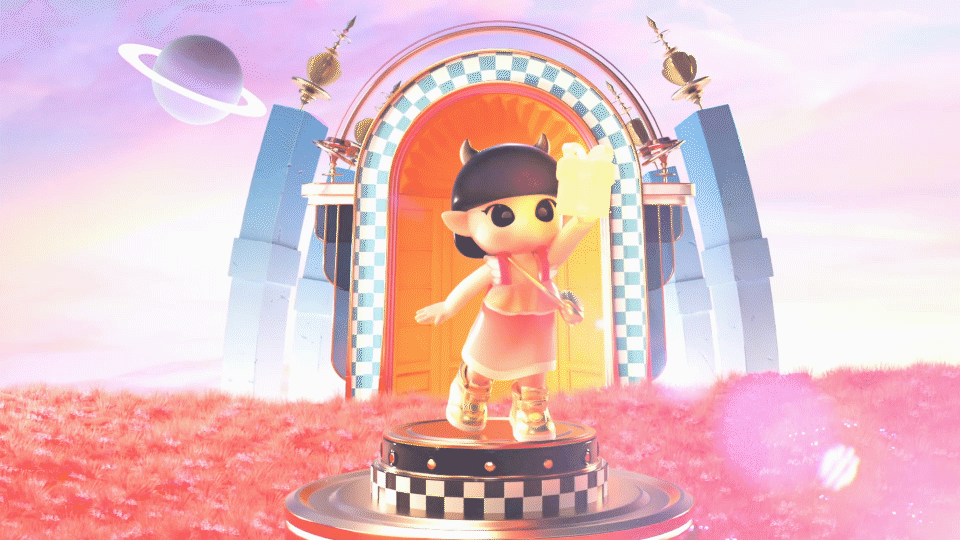 银泰百货2023_618《逛街好有心意》上线！