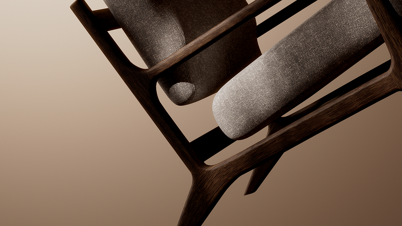 Armchair[001]（图ZMzQ4MTc0MDA4） - 产品 - 站酷设计师KIDULT0660原创素材 - 站酷ZCOOL