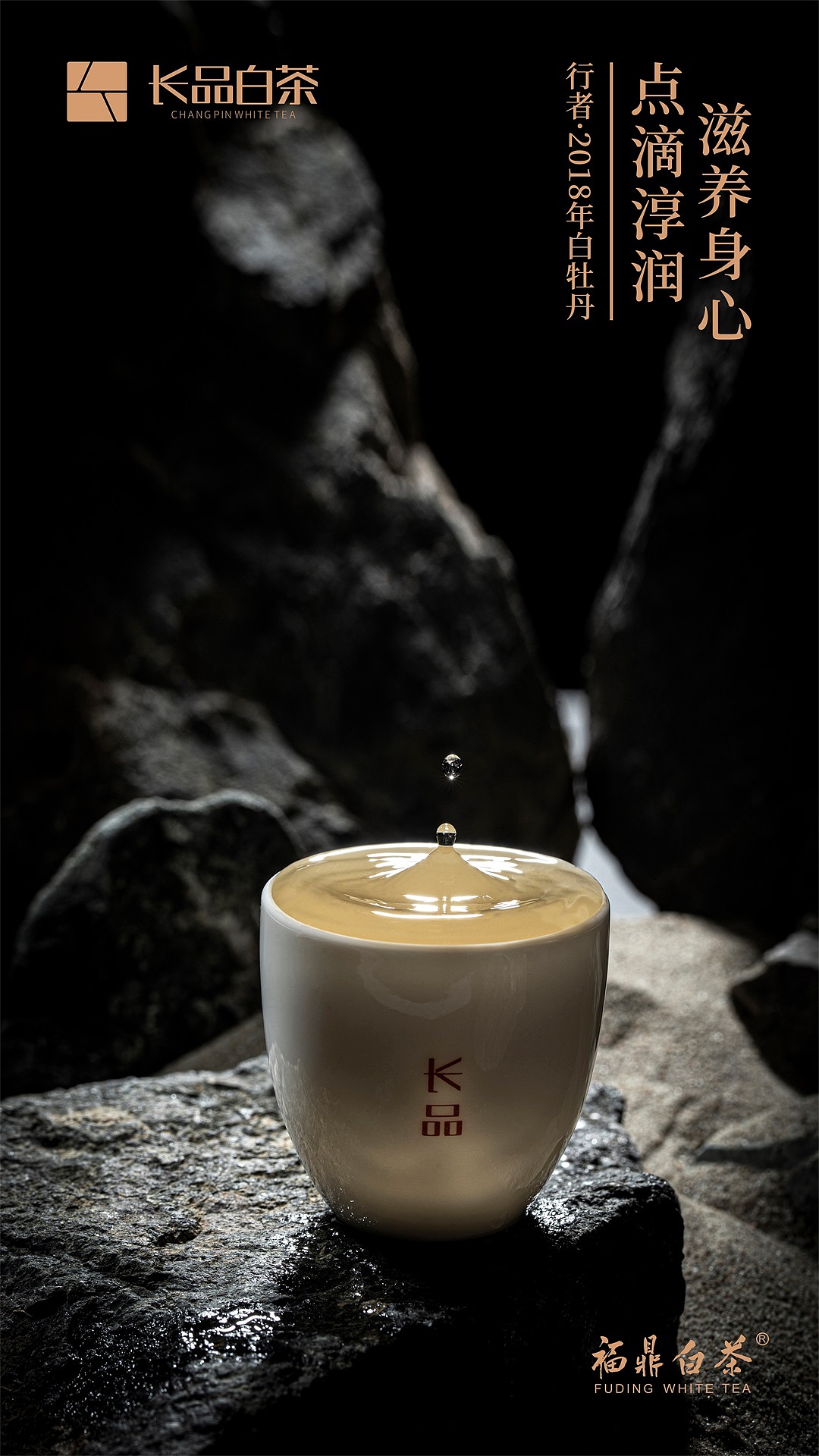 行者——福鼎白茶产品拍摄（图ZMzE0MjgxNDg0） - 产品摄影 - 站酷设计师亲研图摄原创素材 - 站酷ZCOOL