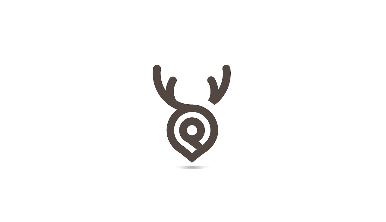 LOGO【Day3】——LOGO图形（图ZMzM2ODE5MTgw） - Logo - 站酷设计师步道野原创素材 - 站酷ZCOOL
